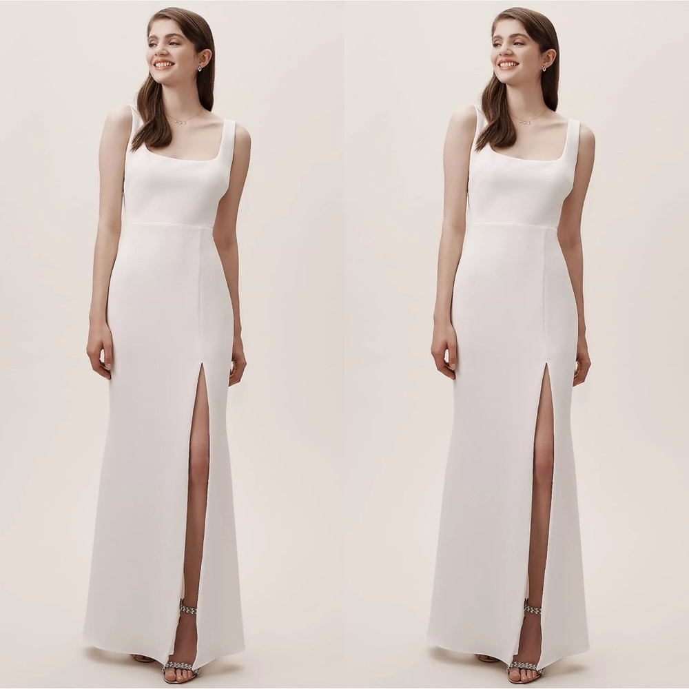 BHLDN Adena Dress